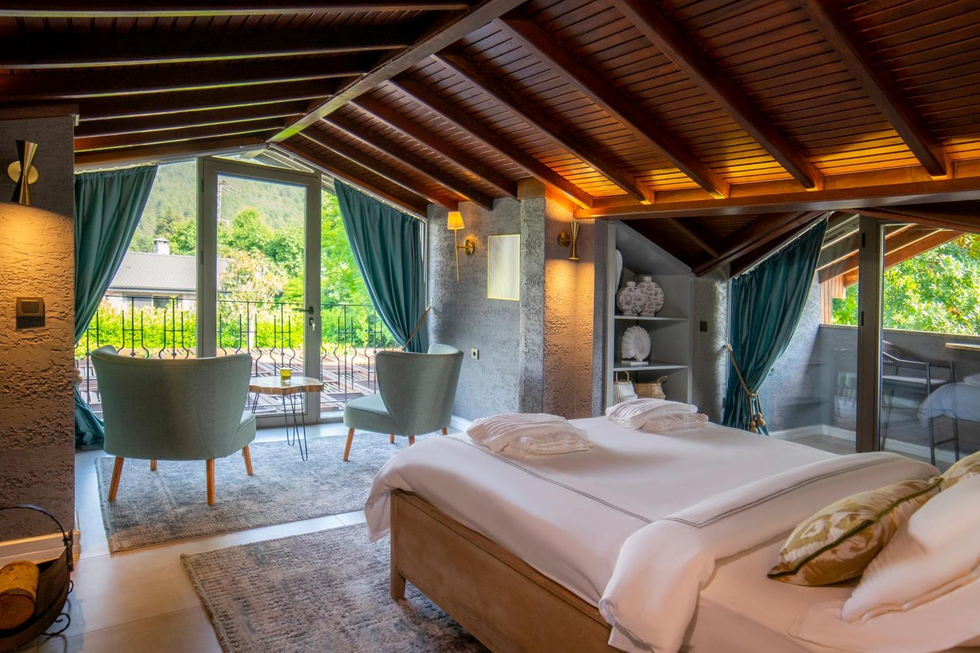 Kaya Villas Exclusive Кайакёй Экстерьер фото