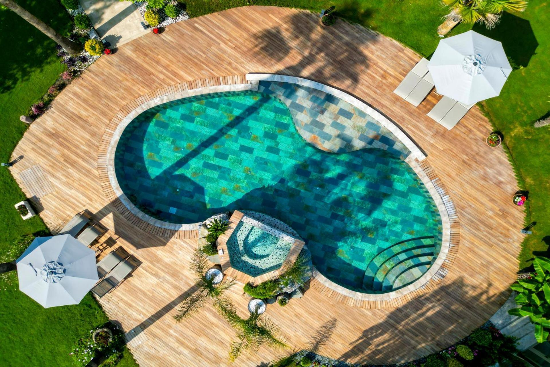 Kaya Villas Exclusive Кайакёй Экстерьер фото